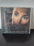 Sinéad O'Connor - I Do Not Want What I Haven't Got CD, Cd's en Dvd's, Ophalen of Verzenden, Zo goed als nieuw