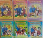 DVD's Bassie & Adriaan 6x voor € 25,- exclusief  verzending, Alle leeftijden, Ophalen of Verzenden, Zo goed als nieuw, Overige genres