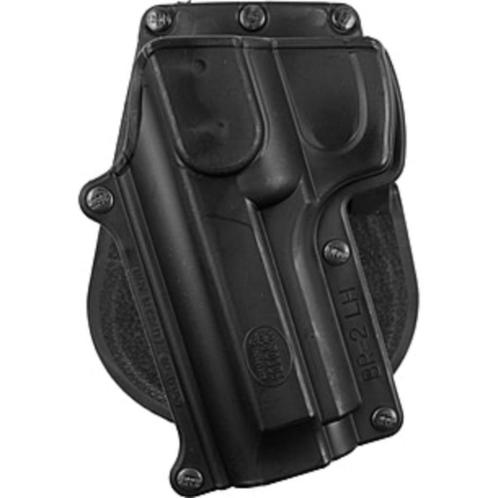 Pistool Holster Fobus Beretta Linkshandig BR-2 LH RT Nieuw, Sport en Fitness, Schietsport-accessoires, Nieuw, Ophalen of Verzenden
