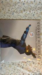George Michael - ultra rare tracks vol. 2 CLEAR VINYL, Ophalen of Verzenden, Nieuw in verpakking, Poprock