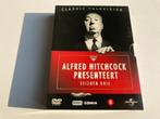 Alfred Hitchcock Presenteert Seizoen 3 DVD, Ophalen of Verzenden, Zo goed als nieuw
