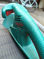 Bosch AHS 45-16 elektrische heggenschaar – 420W – 45 cm zaag, Ophalen, Gebruikt, Overige soorten, Bosch AHS 45-16