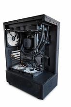 PC zonder gpu en ssd! Ryzen 9 9900X / 32GB DDR5, Computers en Software, Desktop Pc's, Ophalen, Zo goed als nieuw, 4 Ghz of meer