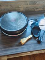 Tefal gourmetstel 6-persoons, Ophalen of Verzenden, Nieuw, 8 personen of meer