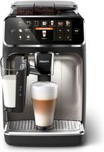 ✅ Philips Series 5400 LatteGo EP5447/90 koffiemachine NIEUW, 10 kopjes of meer, Ophalen of Verzenden, Afneembaar waterreservoir