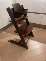 Nieuw model Stokke Tripp Trapp + Baby Set, Ophalen, Zo goed als nieuw, Meegroeistoel, Gordel(s)