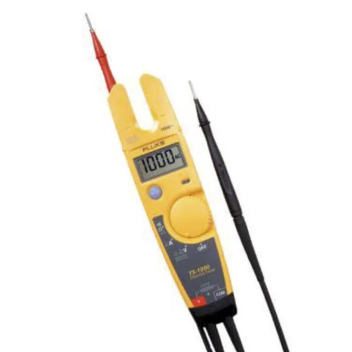 Fluke T5-H5-1AC Kit - Nieuw, Doe-het-zelf en Verbouw, Gereedschap | Overige machines, Nieuw