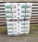 2 Pallets Portlandcement, Ophalen, Nieuw, Bakstenen