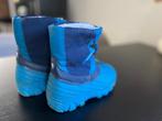 Snowboots maat 28 met lichtjes, Kinderen en Baby's, Babykleding | Schoentjes en Sokjes, Ophalen of Verzenden, Zo goed als nieuw