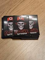 Excelsior Rotterdam Sticker - Nieuw!, Ophalen of Verzenden, Nieuw, Sport