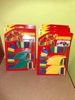 Restpartij  domino's, Ophalen of Verzenden, Nieuw