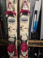 80cm ROSSIGNOL FUN GIRL (KINDER SKIS), Rossignol, Ophalen of Verzenden, Zo goed als nieuw, Carve