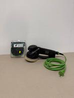 Festool RO 150 FEQ-Plus ROTEX Excenterschuurmachine, Ophalen of Verzenden, Zo goed als nieuw, Minder dan 600 watt, Vlakschuurmachine