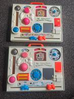 Fisher-Price Activity Center (2stuks), Ophalen of Verzenden, Gebruikt, Overige typen, Met geluid