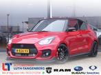 Suzuki Swift 1.4 Sport Smart Hybrid Bi tone *UNIEK*, Auto's, Voorwielaandrijving, Stof, 4 cilinders, 995 kg
