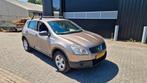 Nissan Qashqai 1.6 Visia Airco, Voorwielaandrijving, Gebruikt, 4 cilinders, Bruin