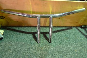 Stuur 1" stuur custom harley 90 mm loc.os beschikbaar voor biedingen