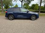 Ford Kuga 2.5 PHEV Vignale, Gebruikt, Euro 6, 4 cilinders, Blauw