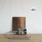 Toiletrolhouder (RVS), Gebruikt, ., Overige typen, Ophalen of Verzenden