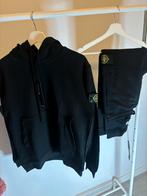 Stone Island Trainingspak Zwart - Nieuw!, Kleding | Heren, Bodywarmers, Ophalen of Verzenden, Nieuw, Maat 46 (S) of kleiner, Zwart
