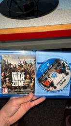 Call of Duty: Black Ops Cold War, Spelcomputers en Games, Games | Sony PlayStation 4, Ophalen, Online, Vanaf 18 jaar, Overige genres