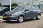 Skoda Fabia 1.0i Active Airco 2016 Grijs rijklaar, Stof, Euro 6, Bedrijf, Handgeschakeld