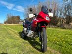 Honda Transalp XL600V PD10 Allroad 1998, Motoren, 2 cilinders, 583 cc, Particulier, Meer dan 35 kW