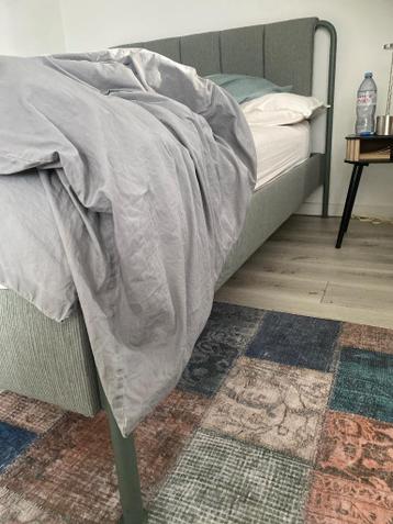 IKEA bed used for 1 year / IKEA-bed, 1 jaar gebruikt - afbeelding 2