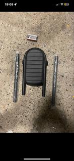 Achterzitje V8 3.0 - Nieuw, Motoren, Ophalen, Nieuw