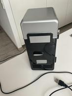 Koelkastje met usb aansluiting voor 1 blikje, Caravans en Kamperen, Koelboxen, Ophalen, Zo goed als nieuw, Elektrisch