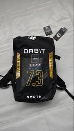 North Orbit Ultra 7.3m nieuw, Watersport en Boten, Kitesurfen, Ophalen, Kite, 7 m², Geen board