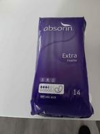 inconinentie verband finette extra, Diversen, Verpleegmiddelen, Ophalen of Verzenden, Nieuw