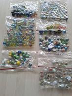 Knikkers verschillende soorten., Ophalen of Verzenden, Gebruikt