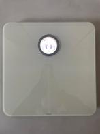 Fitbit Aria 2 smart scale, 1 tot 500 gram, 100 kg of meer, Ophalen of Verzenden, Personenweegschaal