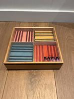 Kapla kleurenset 100 stuks, Ophalen, Zo goed als nieuw