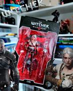 The Witcher 3: Wild Hunt - Ciri Actiefiguur, Ophalen of Verzenden, Nieuw