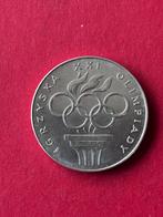 Polen 200 Zlotych 1976 Unc 0,625 zilver 14.47 grams, Ophalen of Verzenden, Polen, Zilver