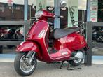 Vespa Gts 300 Touring Rood 3-2020 3445km 1e eig., Scooter, Bedrijf, 278 cc, 12 t/m 35 kW