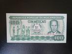 Mozambique pick 130a 1983 UNC, Postzegels en Munten, Bankbiljetten | Afrika, Ophalen of Verzenden, Overige landen, Los biljet