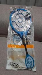 Elektrische Vliegenmepper - Nieuw in verpakking, Tuin en Terras, Bestrijdingsmiddelen, Ophalen of Verzenden, Nieuw, Ongediertebestrijding