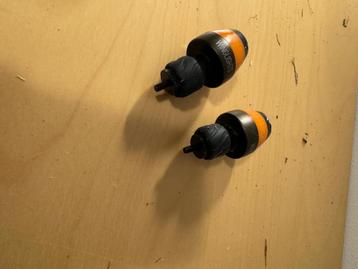 Stromer Winglights beschikbaar voor biedingen