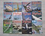 FLY PAST, Diverse, Ophalen of Verzenden, Luchtmacht, Tweede Wereldoorlog