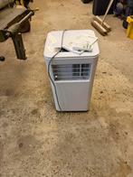 Alpina mobiele airco, Witgoed en Apparatuur, Airco's, Minder dan 60 m³, 3 snelheden of meer, Ophalen of Verzenden, Zo goed als nieuw