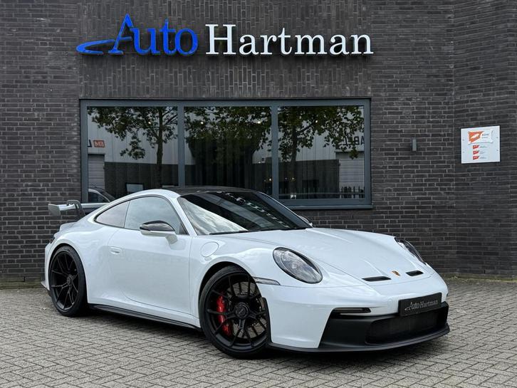 Porsche 911 4.0 GT3 Clubsport LIFT|CARBON|BOSE|PASM, Auto's, Porsche, Bedrijf, Te koop, ABS, Achteruitrijcamera, Airbags, Airconditioning