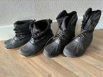 Snowboots maat 37 en 38, Gebruikt, Jongen of Meisje, Ophalen of Verzenden, Laarzen