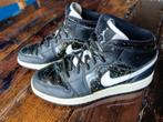 Toffe Nike Jordan " Black Speckle" mt.37.5, Ophalen of Verzenden, Nike Air Jordan, Gebruikt, Jongen of Meisje