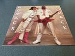 Womack & Womack - Starbright Vinyl LP, Ophalen of Verzenden, Gebruikt