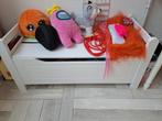 Kinder kasten, Kinderen en Baby's, Kinderkamer | Commodes en Kasten, 50 tot 70 cm, Zo goed als nieuw, Ophalen, Minder dan 90 cm