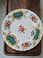 Royal Albert Berkeley Bord bone China, Antiek en Kunst, Ophalen of Verzenden