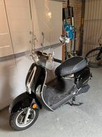 Scooter Kymco new Sento i, Fietsen en Brommers, Snorfietsen en Snorscooters, Ophalen, Kymco, Zo goed als nieuw, Benzine